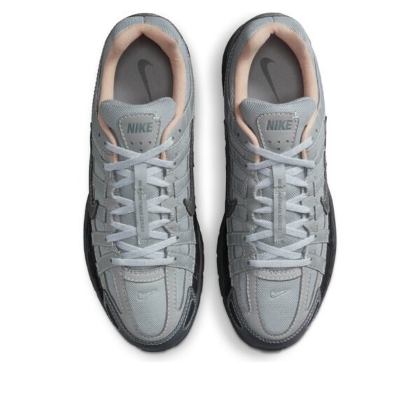 Nike P-6000 Smoke Grey Platinum Purple