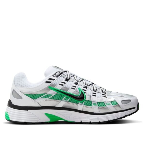 Nike P-6000 Spring Green