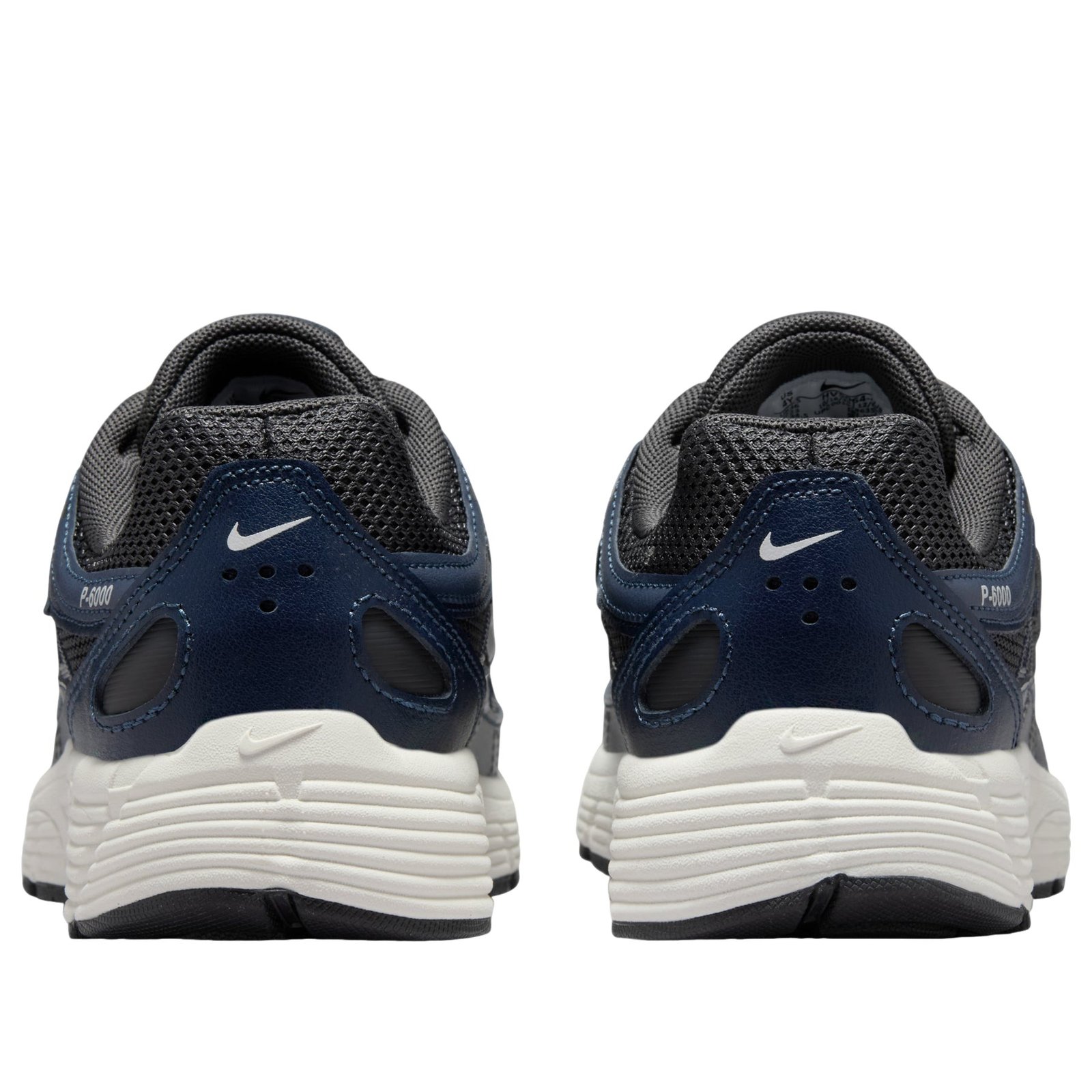 Nike P-6000 Thunder Blue Anthracite Sail Vast Grey (GS) 5 Nike P-6000 Thunder Blue Anthracite Sail Vast Grey (GS)