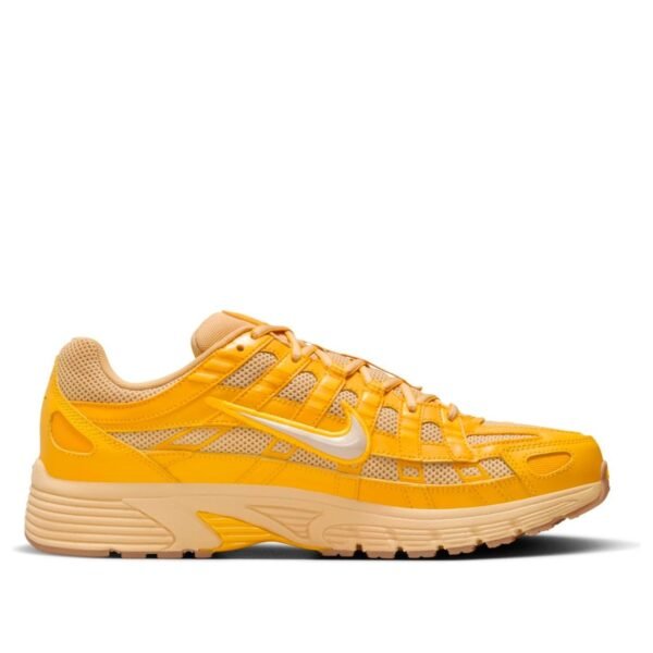 Nike P-6000 University Gold