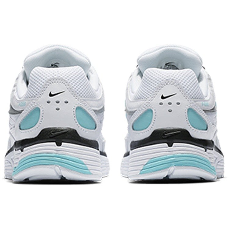 Nike P-6000 White Light Aqua (Women's) 7 Nike P-6000 White Light Aqua (Women's)