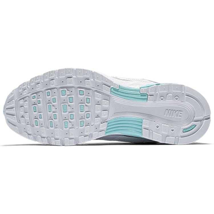 Nike P-6000 White Light Aqua (Women's) 8 Nike P-6000 White Light Aqua (Women's)