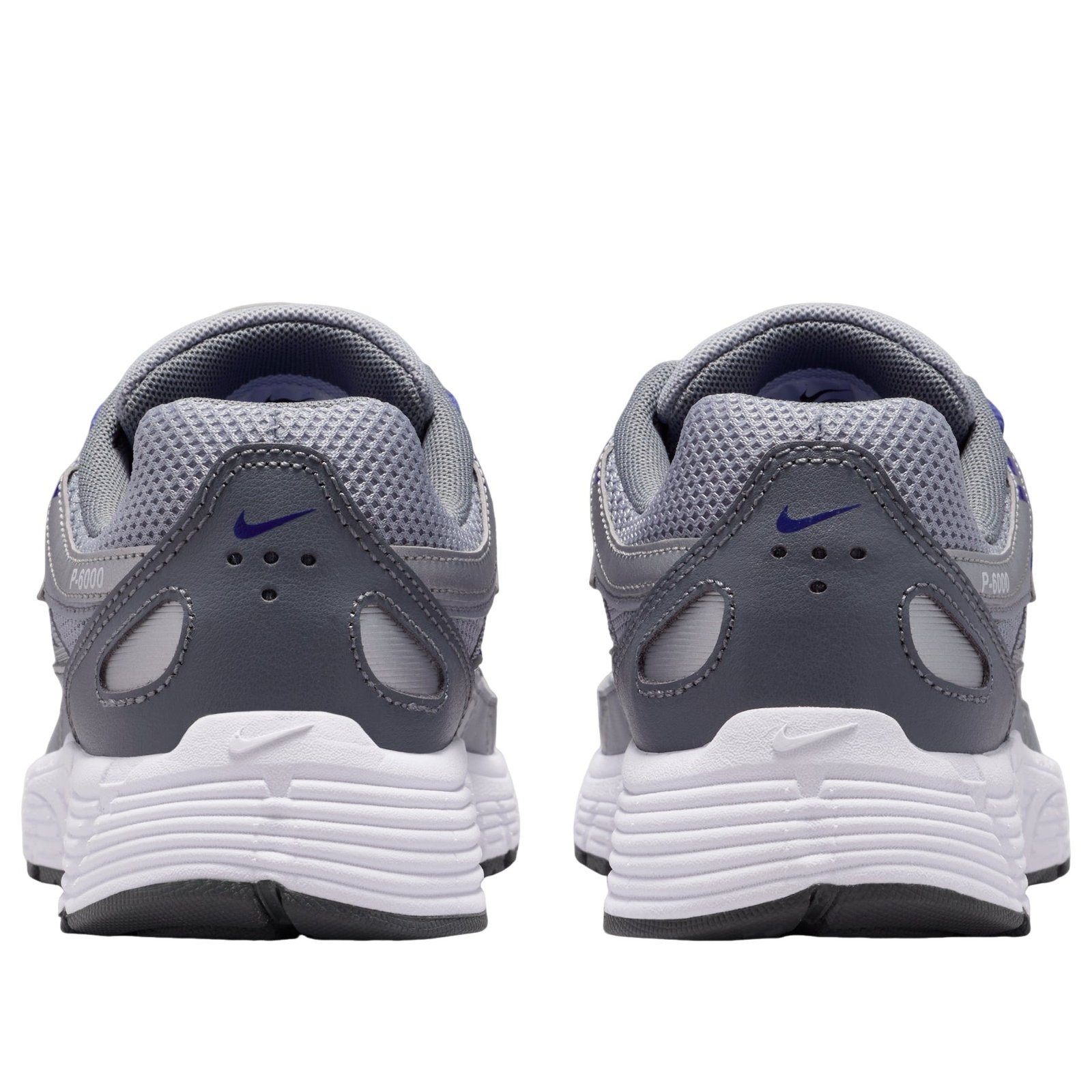Nike P-6000 Wolf Grey Deep Night Silver (GS) 5 Nike P-6000 Wolf Grey Deep Night Silver (GS)