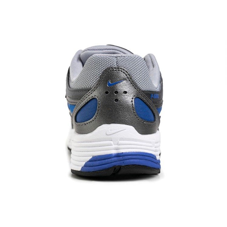 Nike P-6000 Wolf Grey Royal (Women's) 6 Nike P-6000 Wolf Grey Royal (Women's)