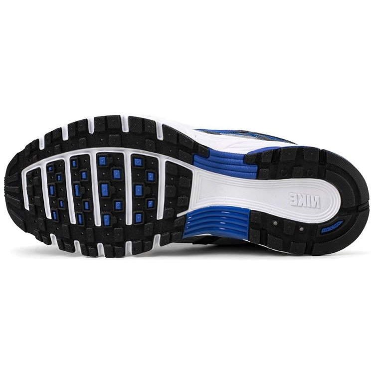 Nike P-6000 Wolf Grey Royal (Women's) 7 Nike P-6000 Wolf Grey Royal (Women's)