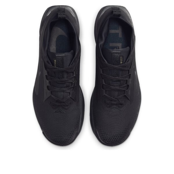 Nike React Pegasus Trail 5 Gore-Tex Black Anthracite