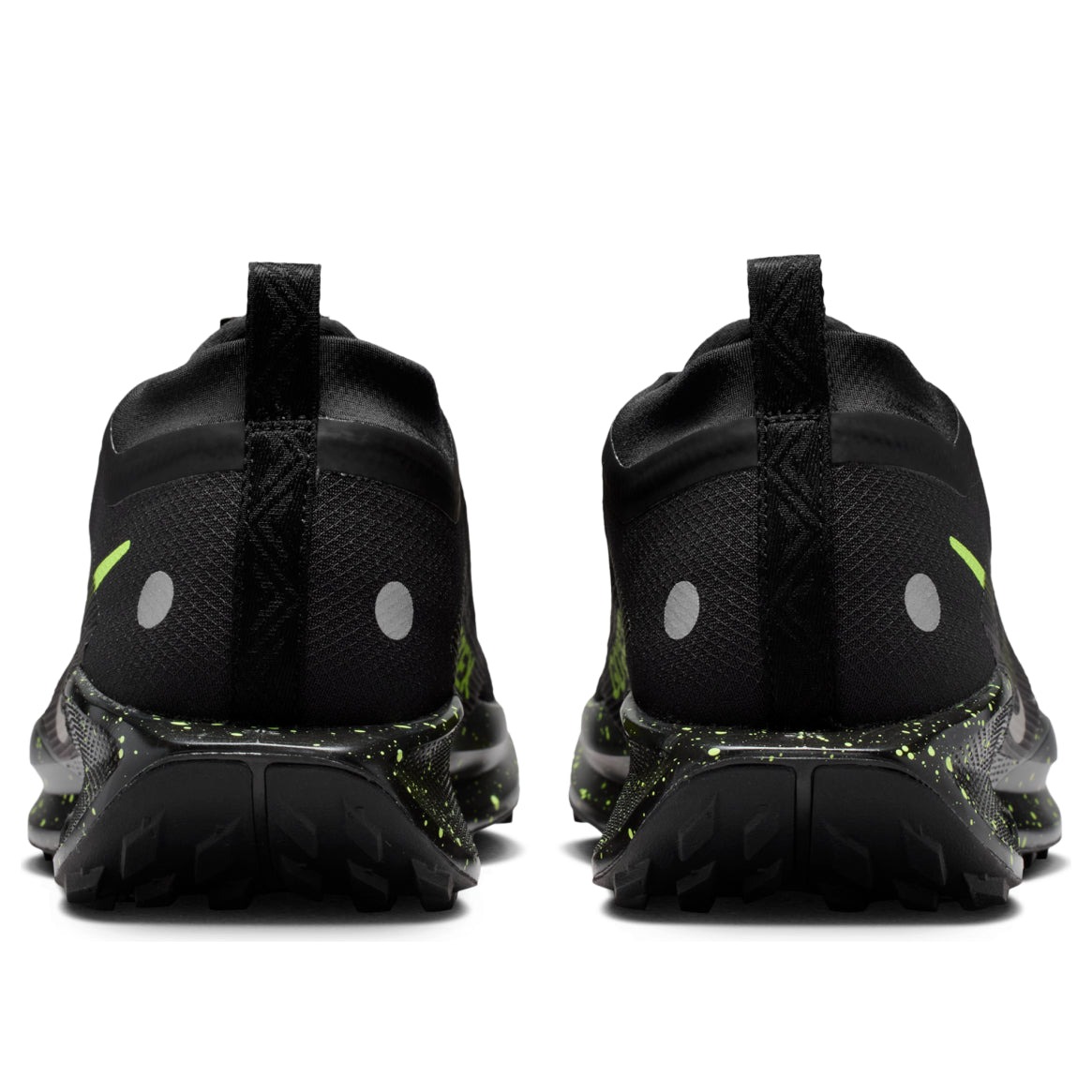 Nike React Pegasus Trail 5 Gore-Tex Black Phantom Volt Ice 6 Nike React Pegasus Trail 5 Gore-Tex Black Phantom Volt Ice