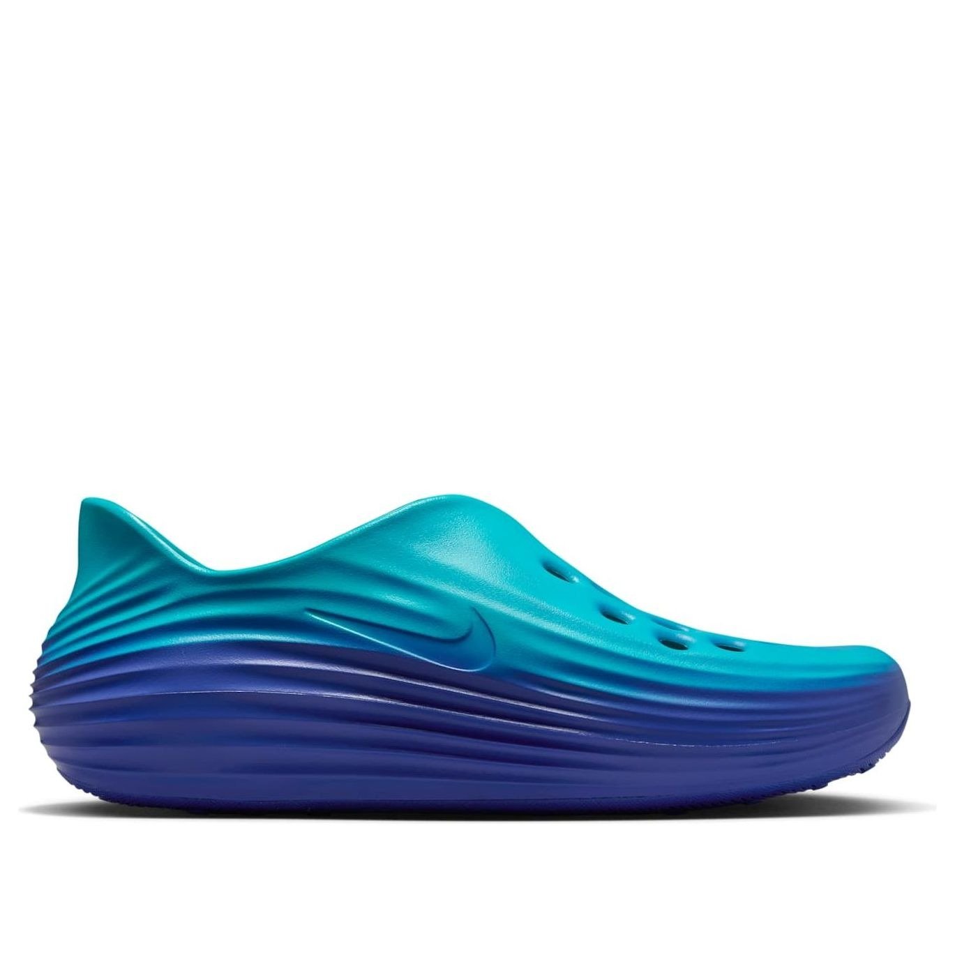 Nike ReactX Rejuven8 Dusty Cactus Persian Violet Off Noir 4 Nike ReactX Rejuven8 Dusty Cactus Persian Violet Off Noir