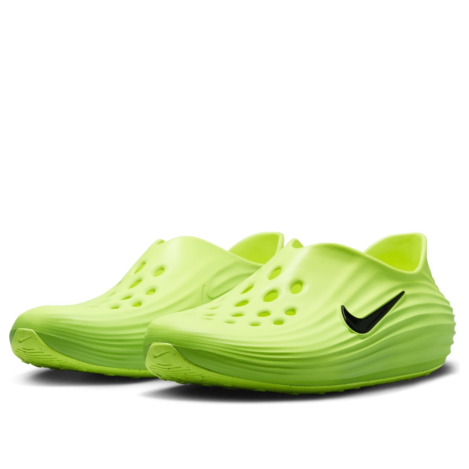 Nike ReactX Rejuven8 Green Strike 6 Nike ReactX Rejuven8 Green Strike