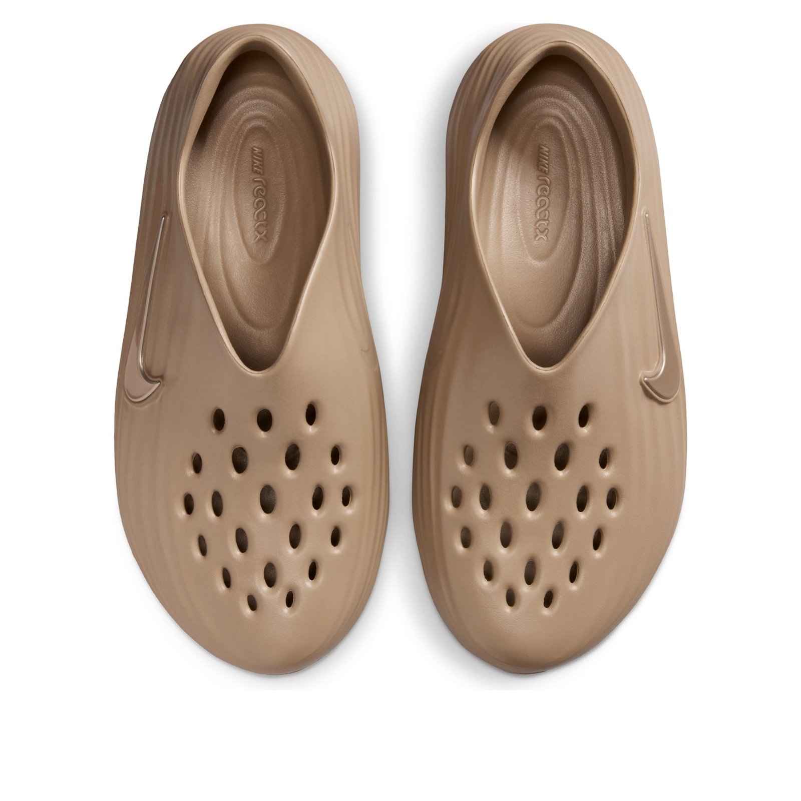 Nike ReactX Rejuven8 Khaki 4 Nike ReactX Rejuven8 Khaki