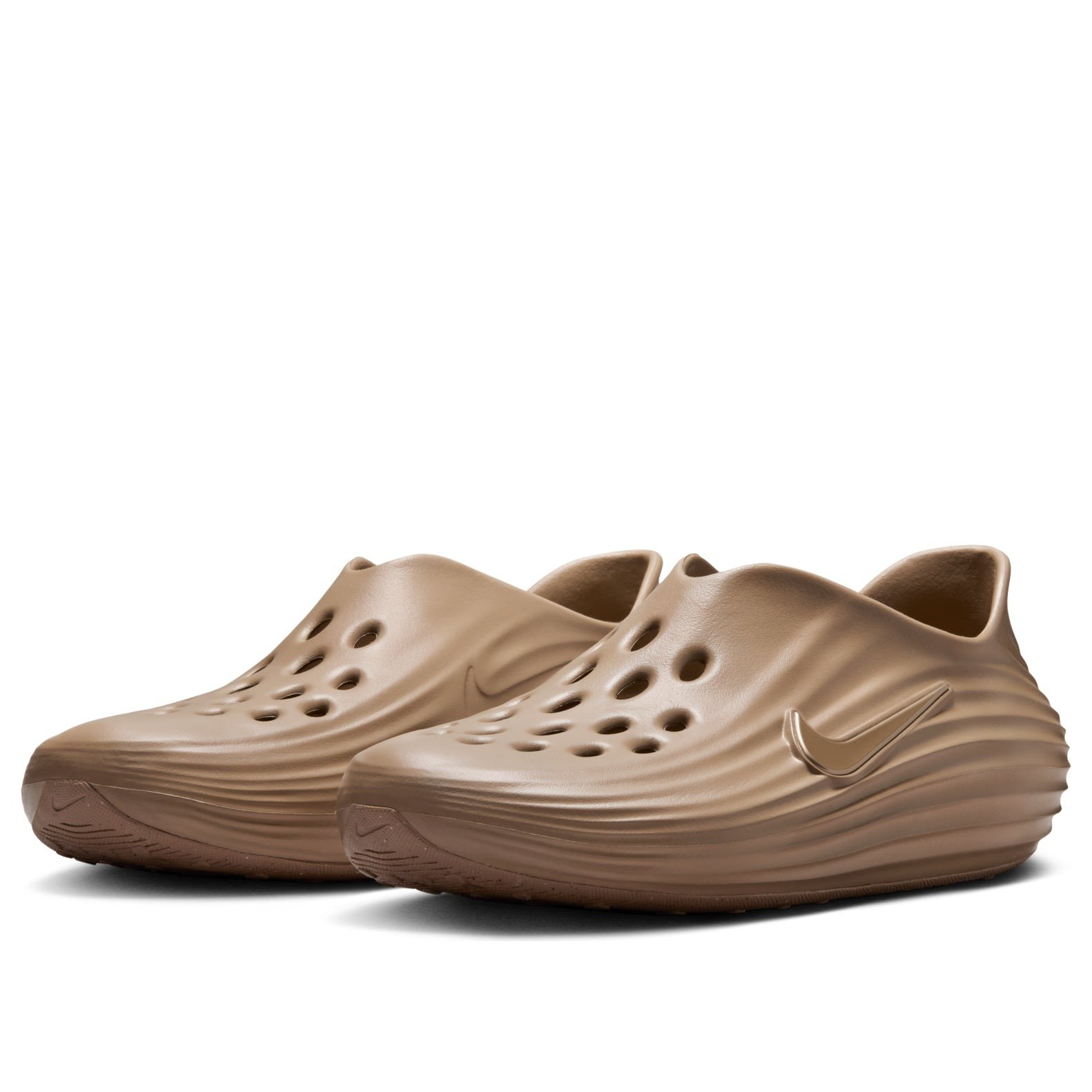 Nike ReactX Rejuven8 Khaki 6 Nike ReactX Rejuven8 Khaki