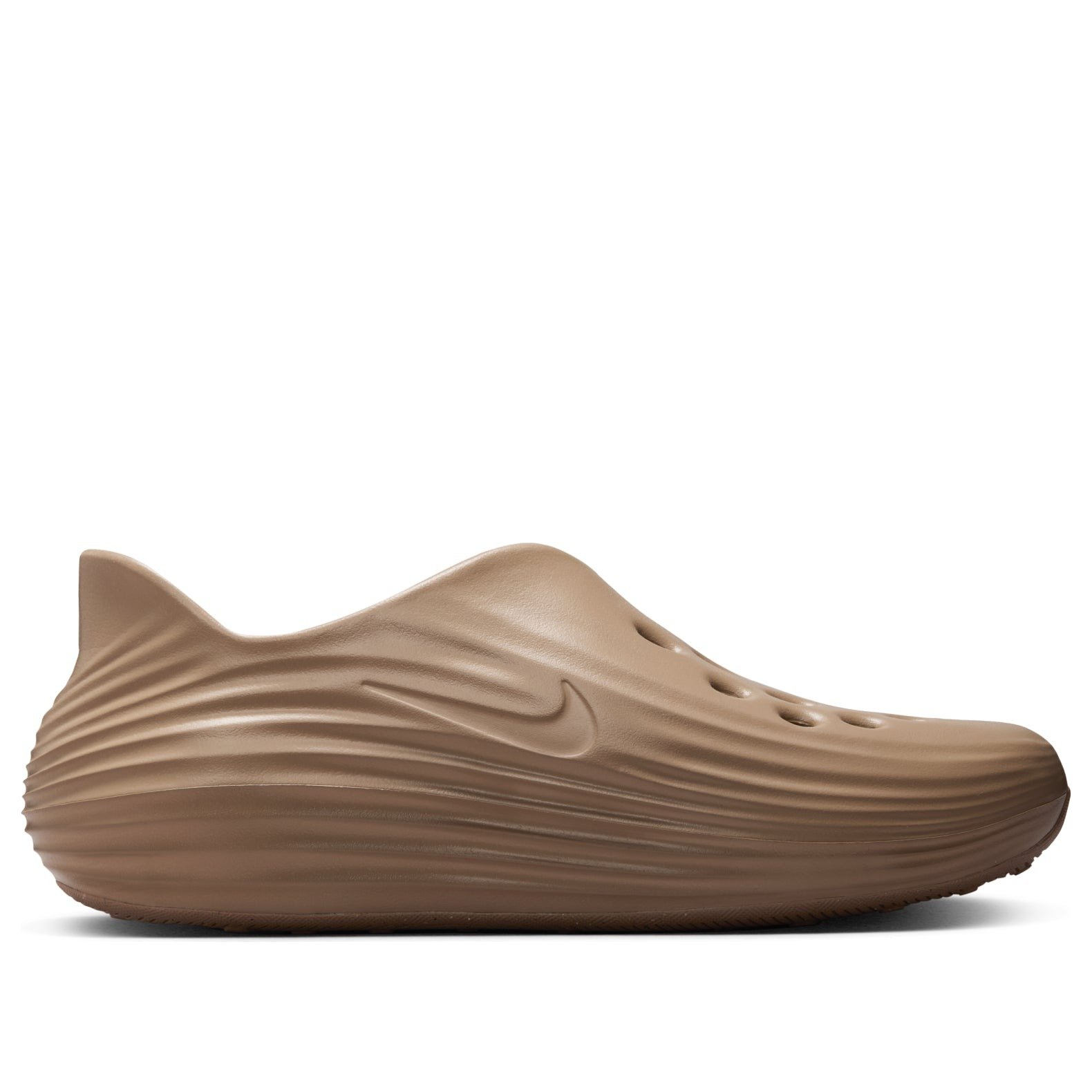 Nike ReactX Rejuven8 Khaki 8 Nike ReactX Rejuven8 Khaki