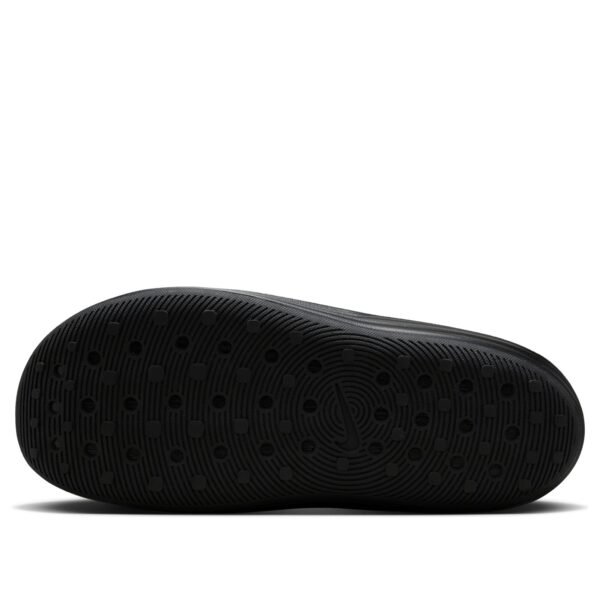 Nike ReactX Rejuven8 Slide Black