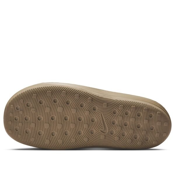 Nike ReactX Rejuven8 Slide Khaki