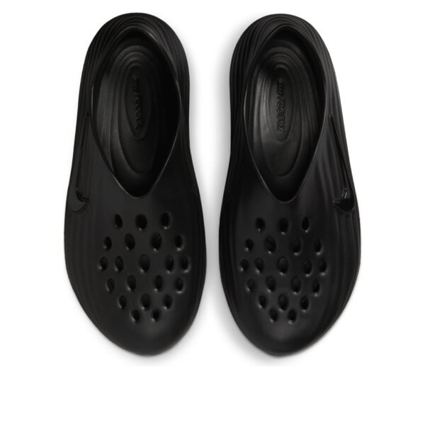 Nike ReactX Rejuven8 Triple Black