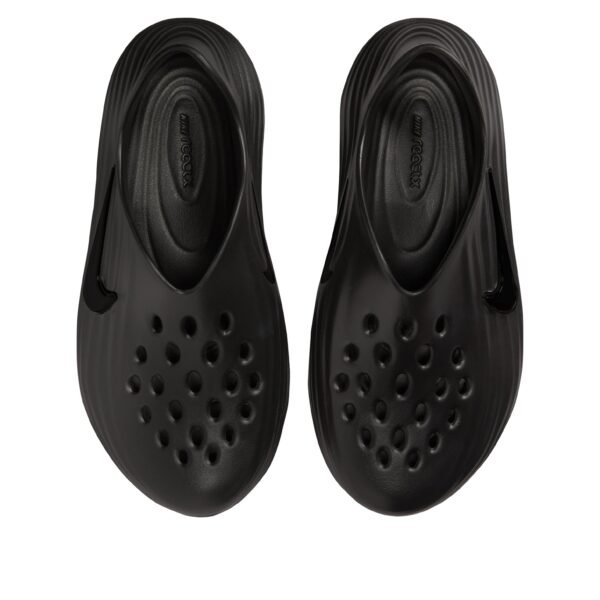 Nike ReactX Rejuven8 Triple Black (Women&rsquo;s)