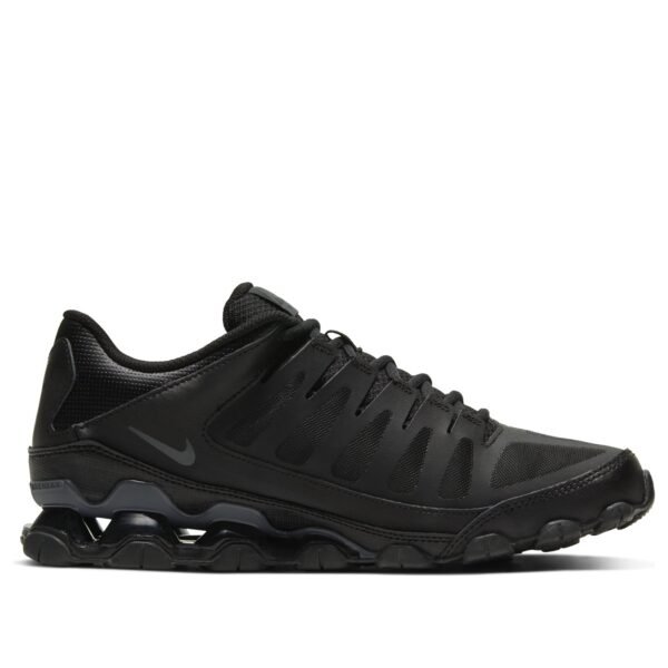 Nike Reax 8 TR Black Anthracite