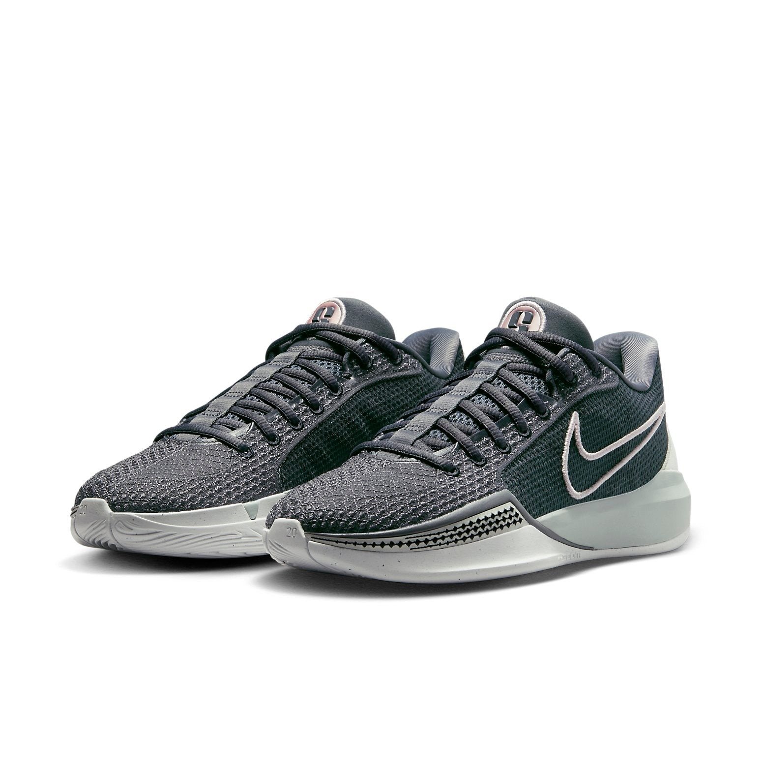 Nike Sabrina 1 Beyond the Game (Women's) 5 Nike Sabrina 1 Beyond the Game (Women's)