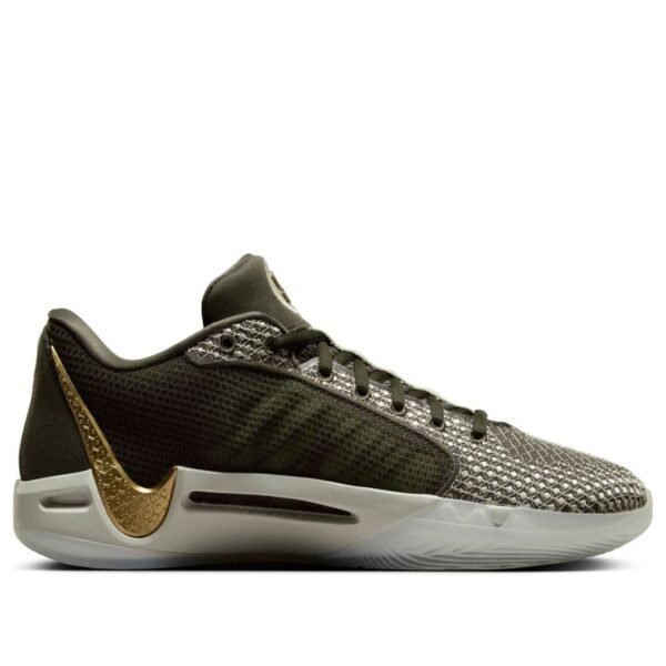 Nike Sabrina 1 Dedication (Women’s)