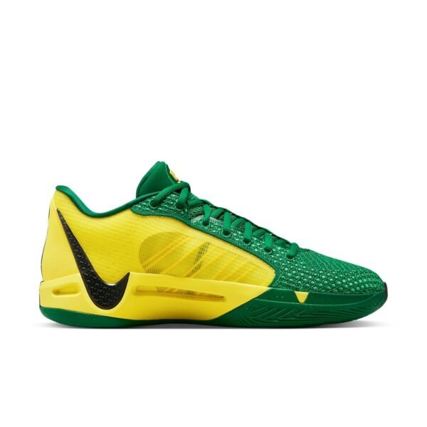 Nike Sabrina 1 Oregon Ducks (Women’s)