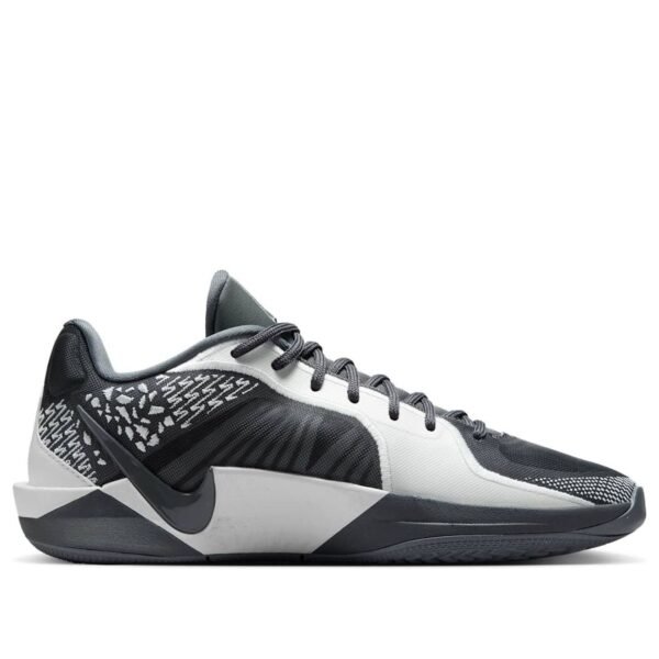 Nike Sabrina 2 Iron Grey Sail (Women’s)