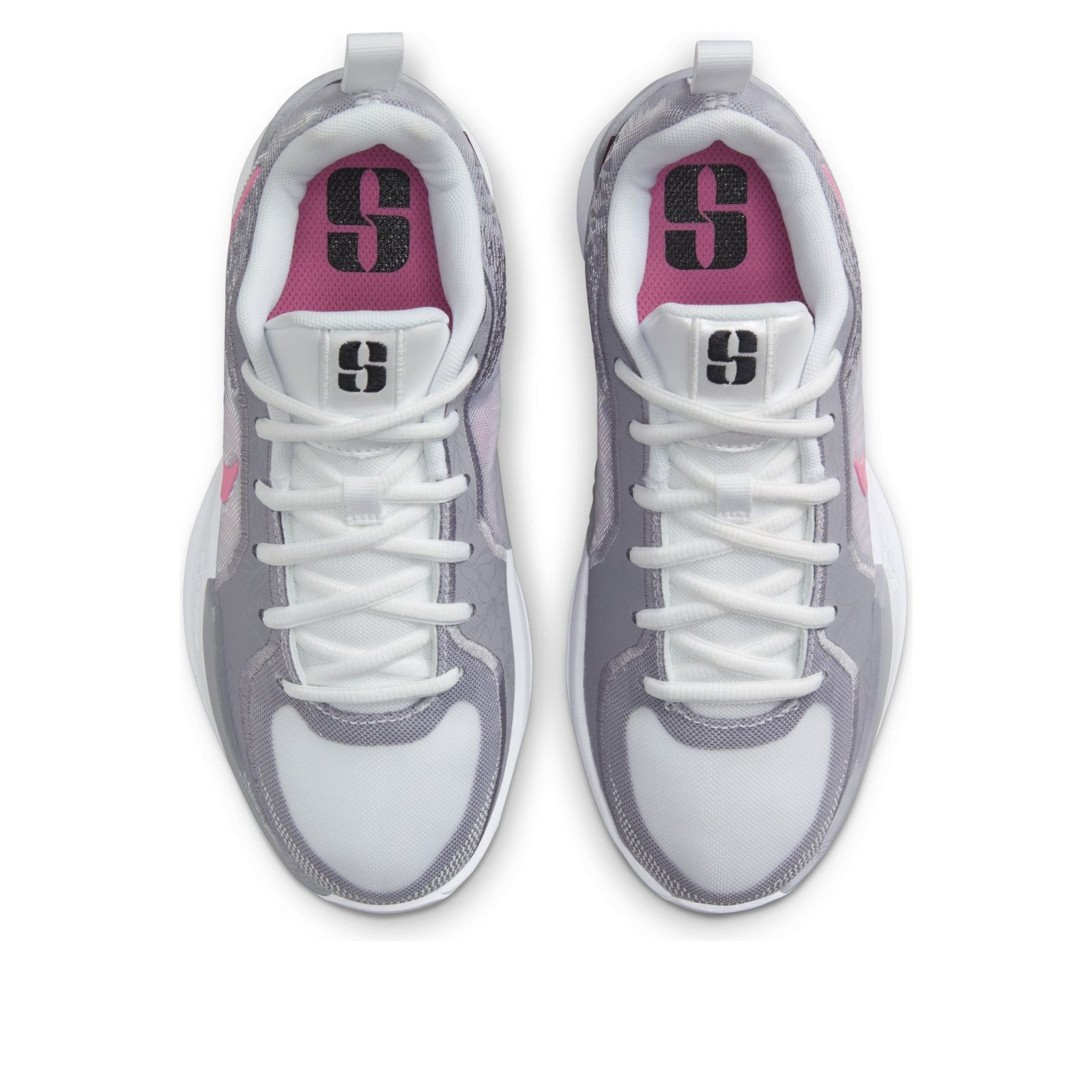 Nike Sabrina 2 Lily (GS) 4 Nike Sabrina 2 Lily (GS)