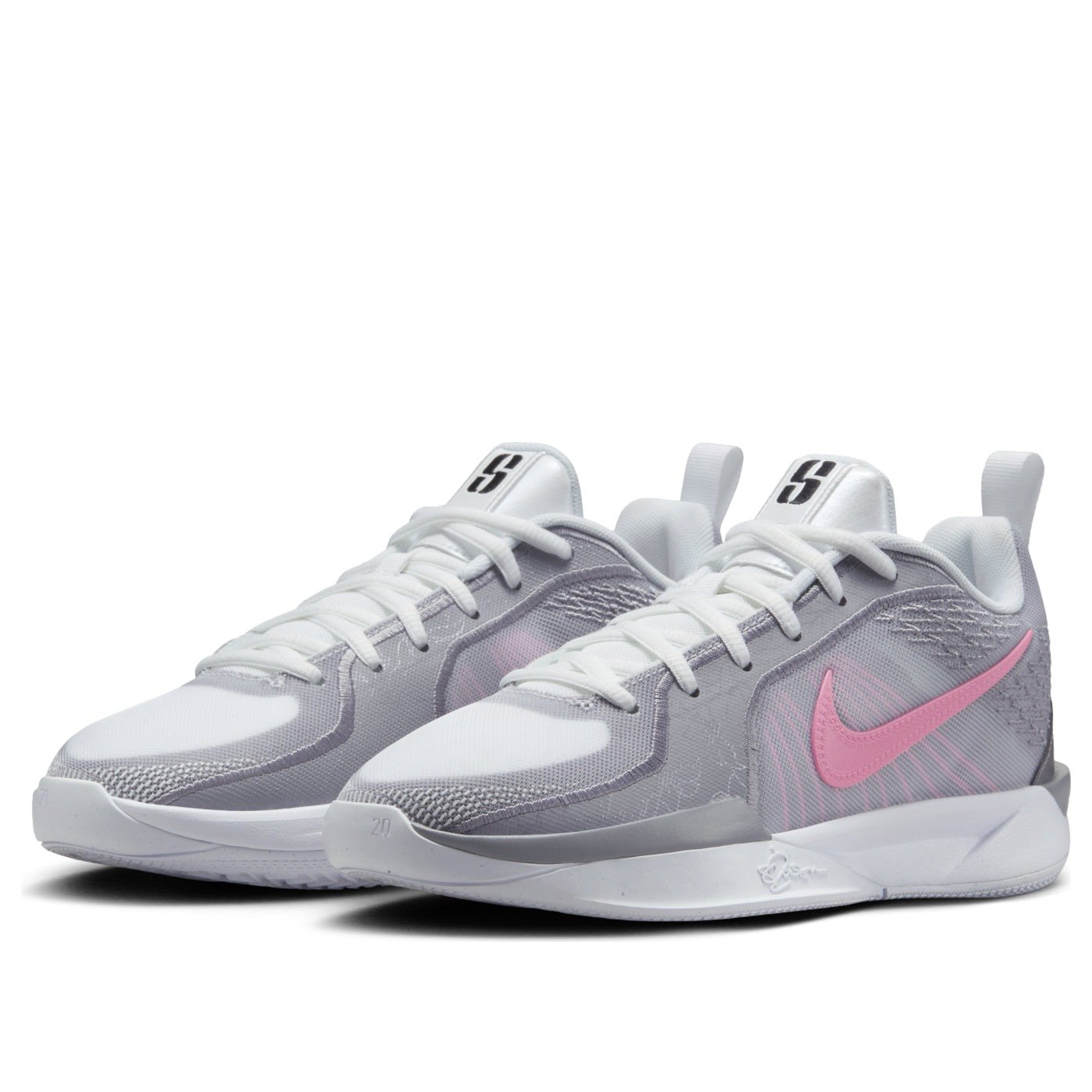 Nike Sabrina 2 Lily (GS) 6 Nike Sabrina 2 Lily (GS)