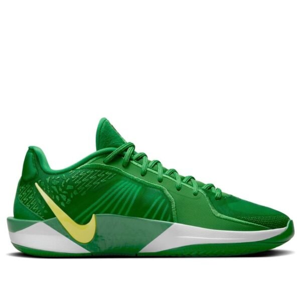 Nike Sabrina 2 Oregon (Women’s)