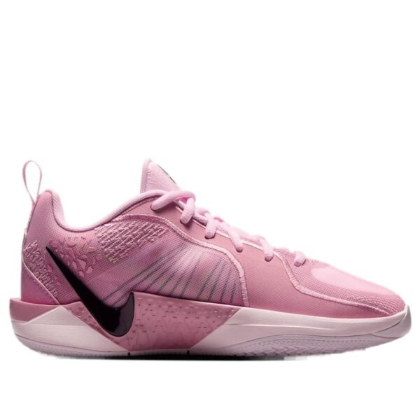Nike Sabrina 2 Pink Foam (GS)