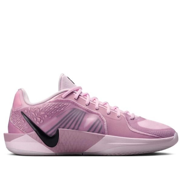 Nike Sabrina 2 Pink Foam (Women’s)