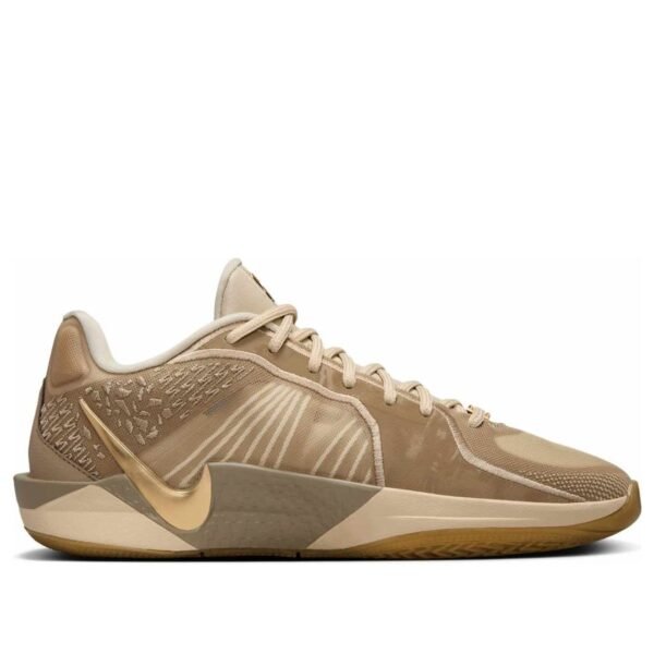 Nike Sabrina 2 Stronger Than Gold (Women’s)