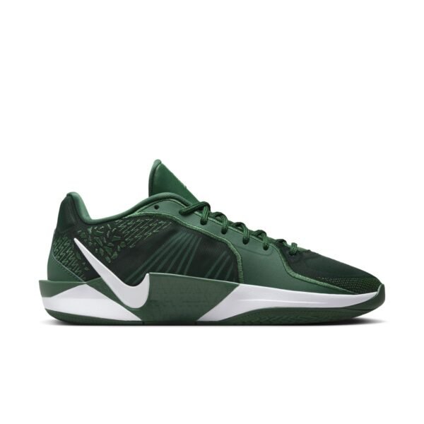 Nike Sabrina 2 TB Gorge Green (Women’s)