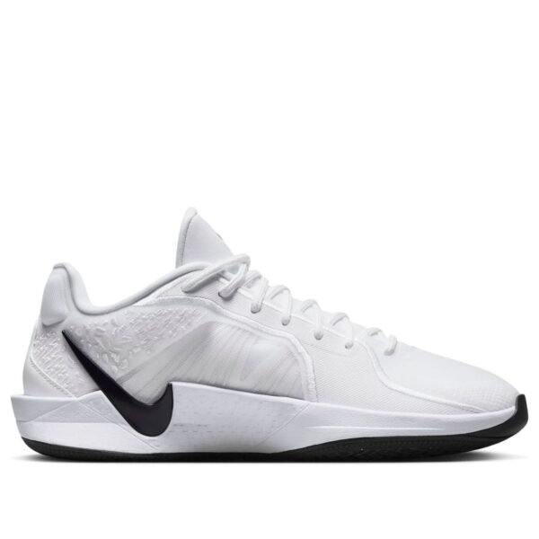 Nike Sabrina 2 TB White Black (Women’s)