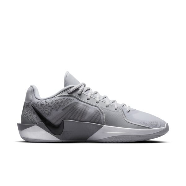 Nike Sabrina 2 TB Wolf Grey Smoke Grey Volt Black (Women’s)