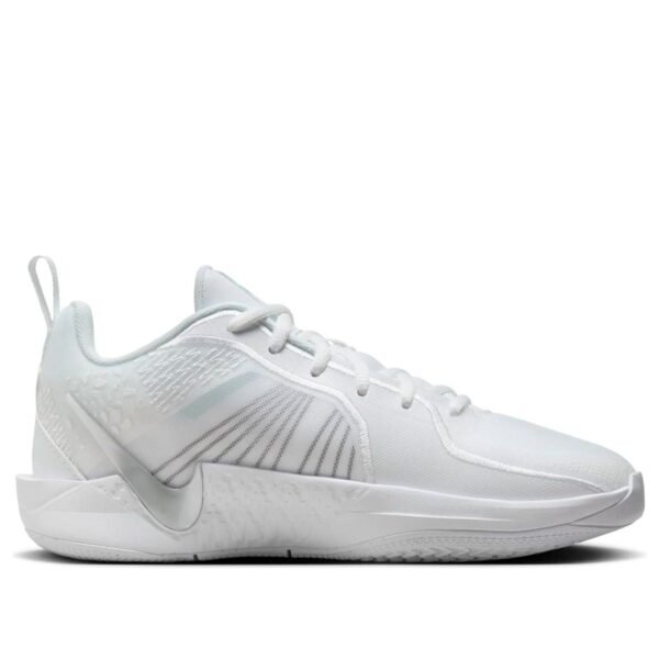 Nike Sabrina 2 White Noise (GS)