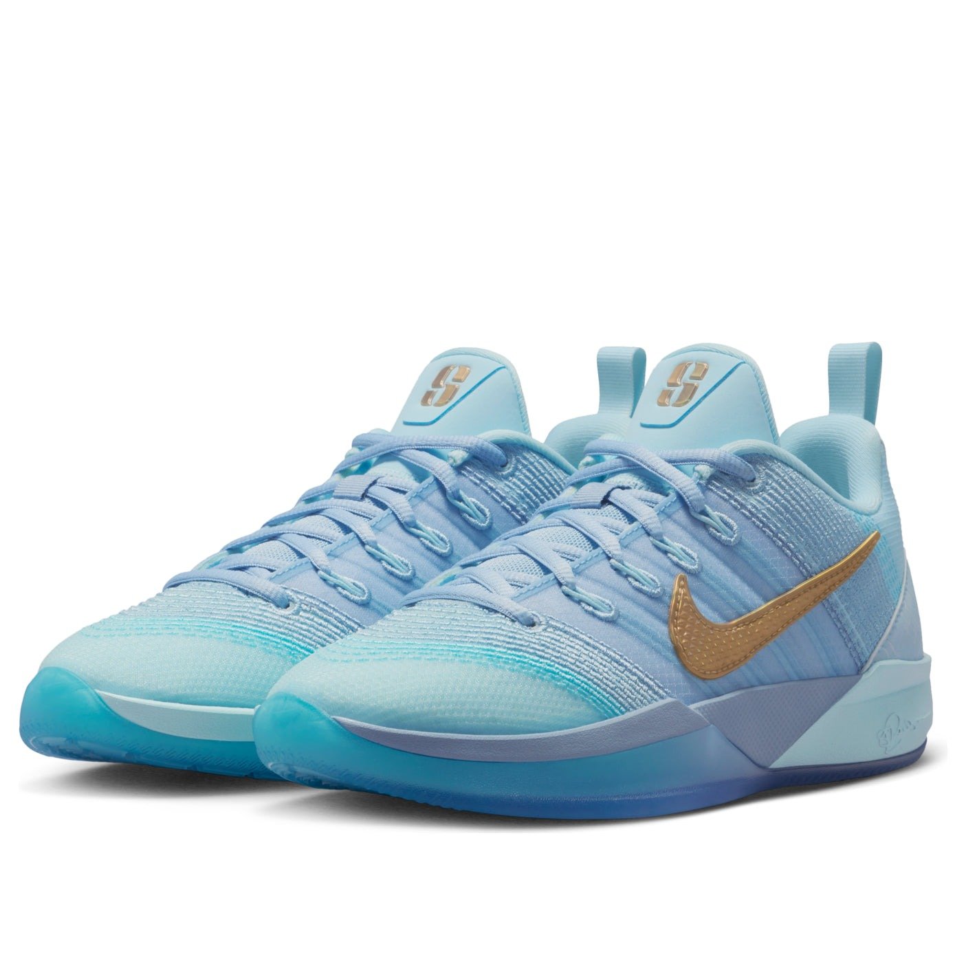 Nike Sabrina 3 Blueprint (GS) 6 Nike Sabrina 3 Blueprint (GS)