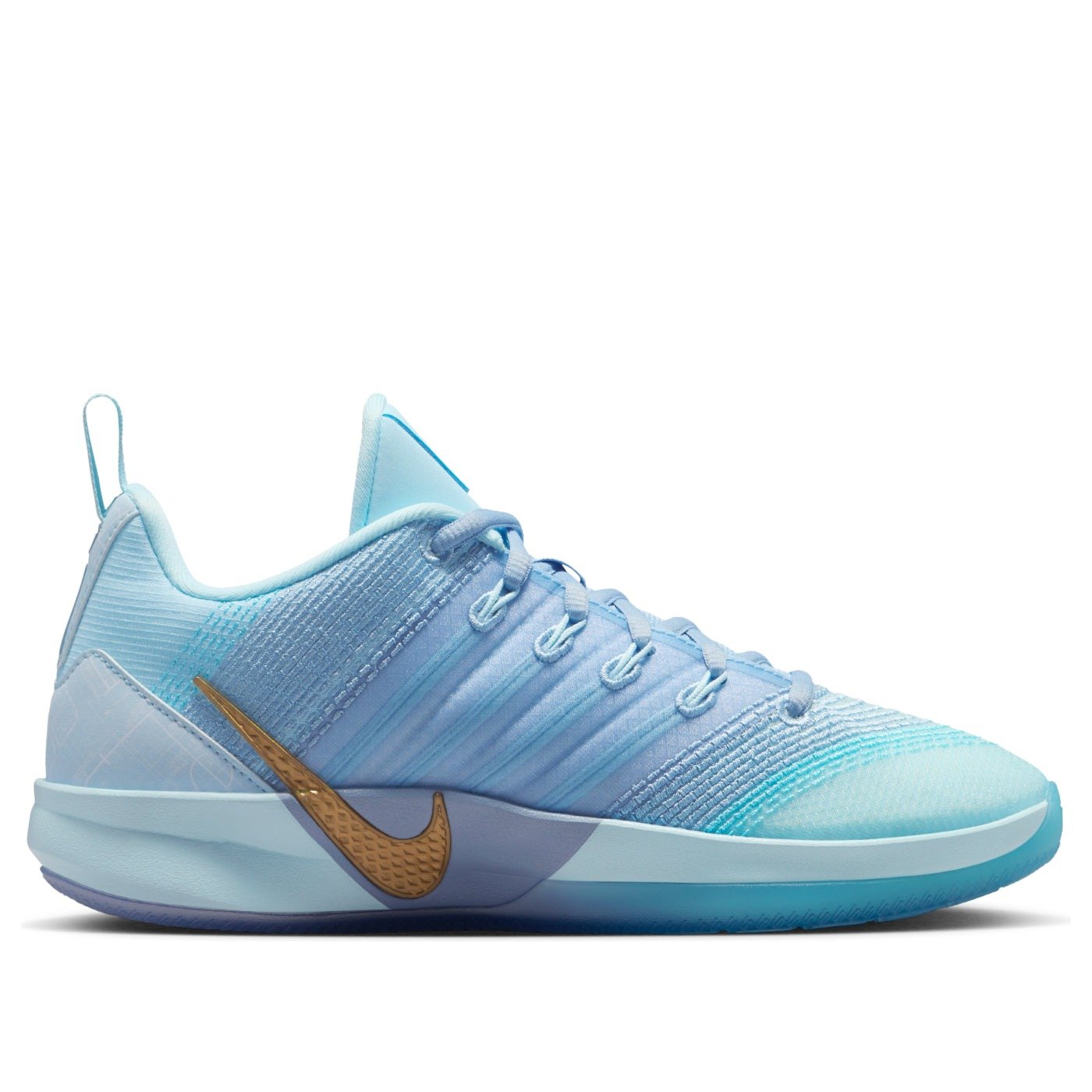 Nike Sabrina 3 Blueprint (GS) 8 Nike Sabrina 3 Blueprint (GS)