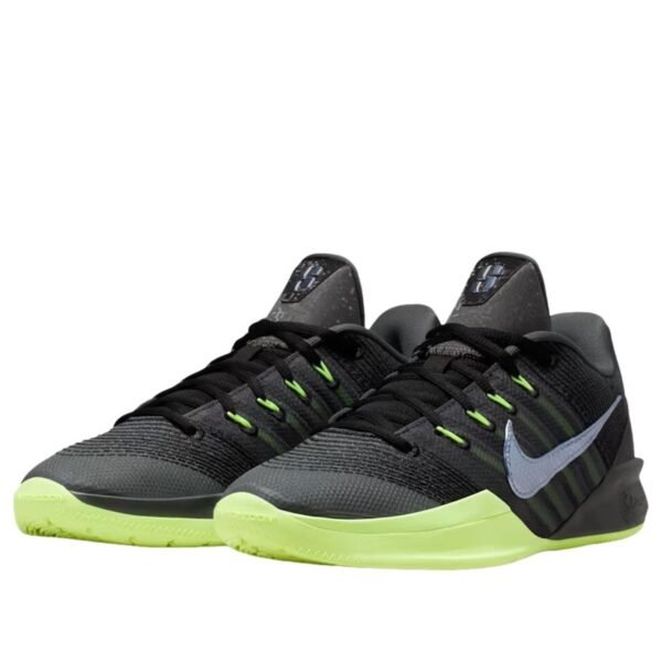 Nike Sabrina 3 Iron Grey (Womens)