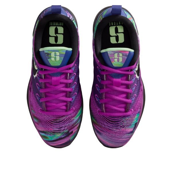 Nike Sabrina 3 King of the Court (GS)