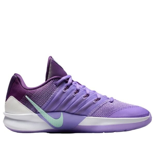 Nike Sabrina 3 Night Purple (Women’s)