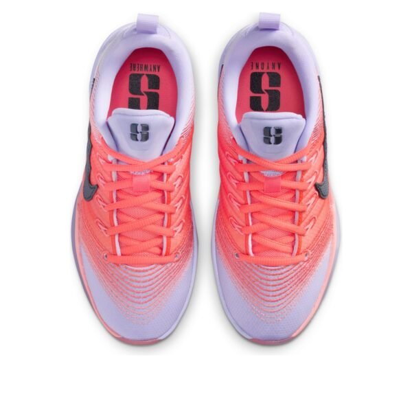 Nike Sabrina 3 Radiant (GS)