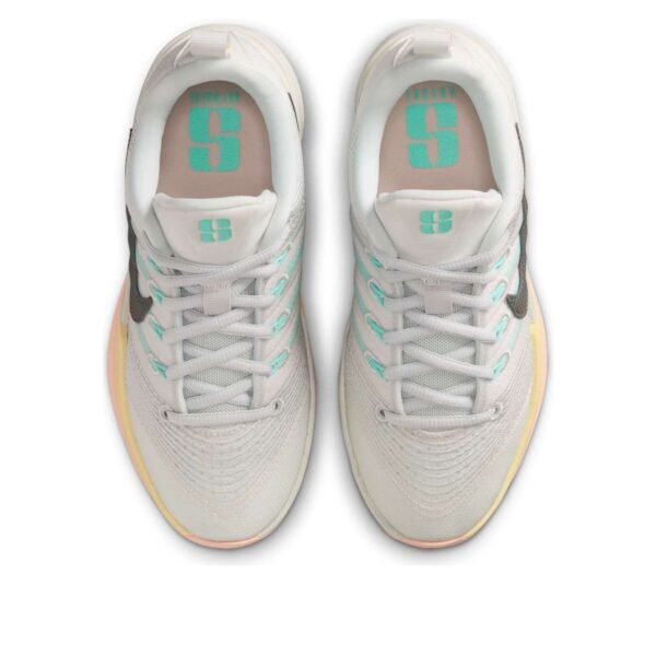 Nike Sabrina 3 Silencer (GS)