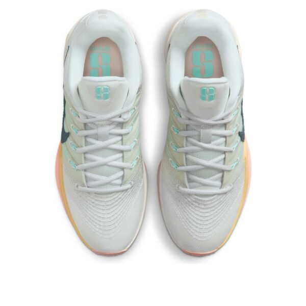 Nike Sabrina 3 Silencer (Women’s)