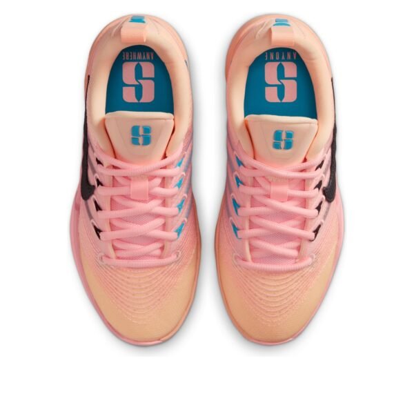 Nike Sabrina 3 Twin (GS)