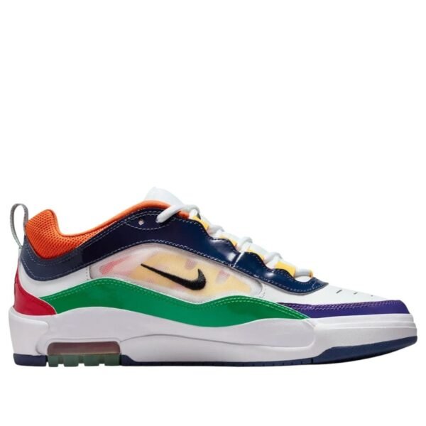 Nike SB Air Max Ishod Wair Billiards