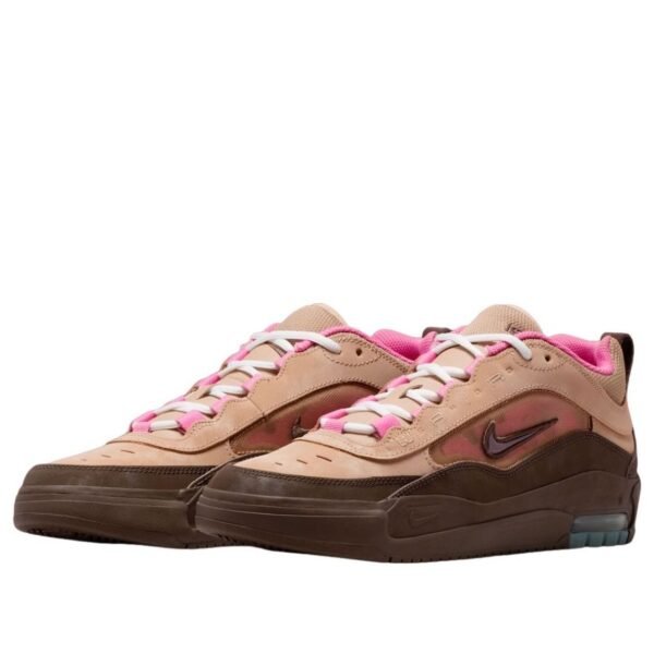 Nike SB Air Max Ishod Wair Rattan Pinksicle