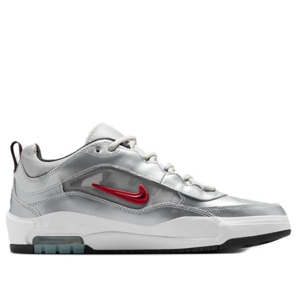Nike SB Air Max Ishod Wair Silver Bullet
