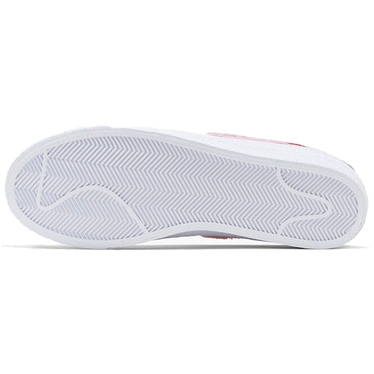 Nike SB Blazer Low Parra 7 Nike SB Blazer Low Parra