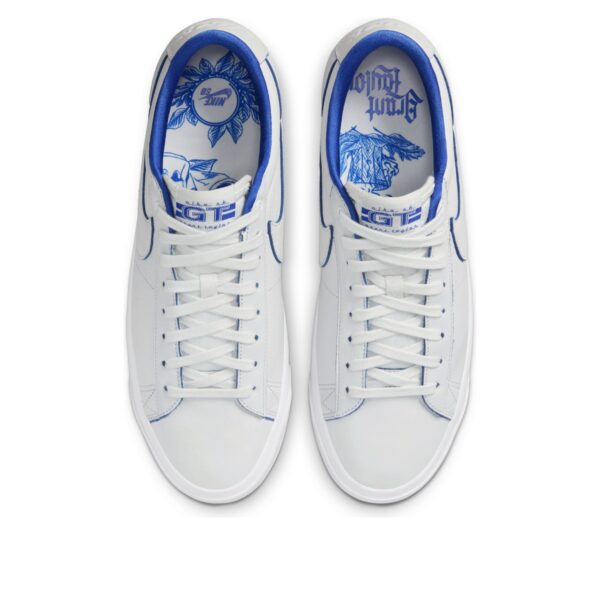 Nike SB Blazer Low Pro GT Premium Fine China