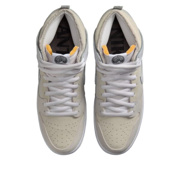 Nike SB Dunk High Antihero Skateboards